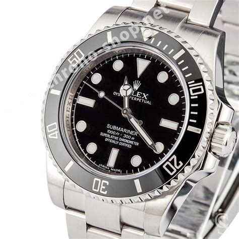 rolex 114060 for sale